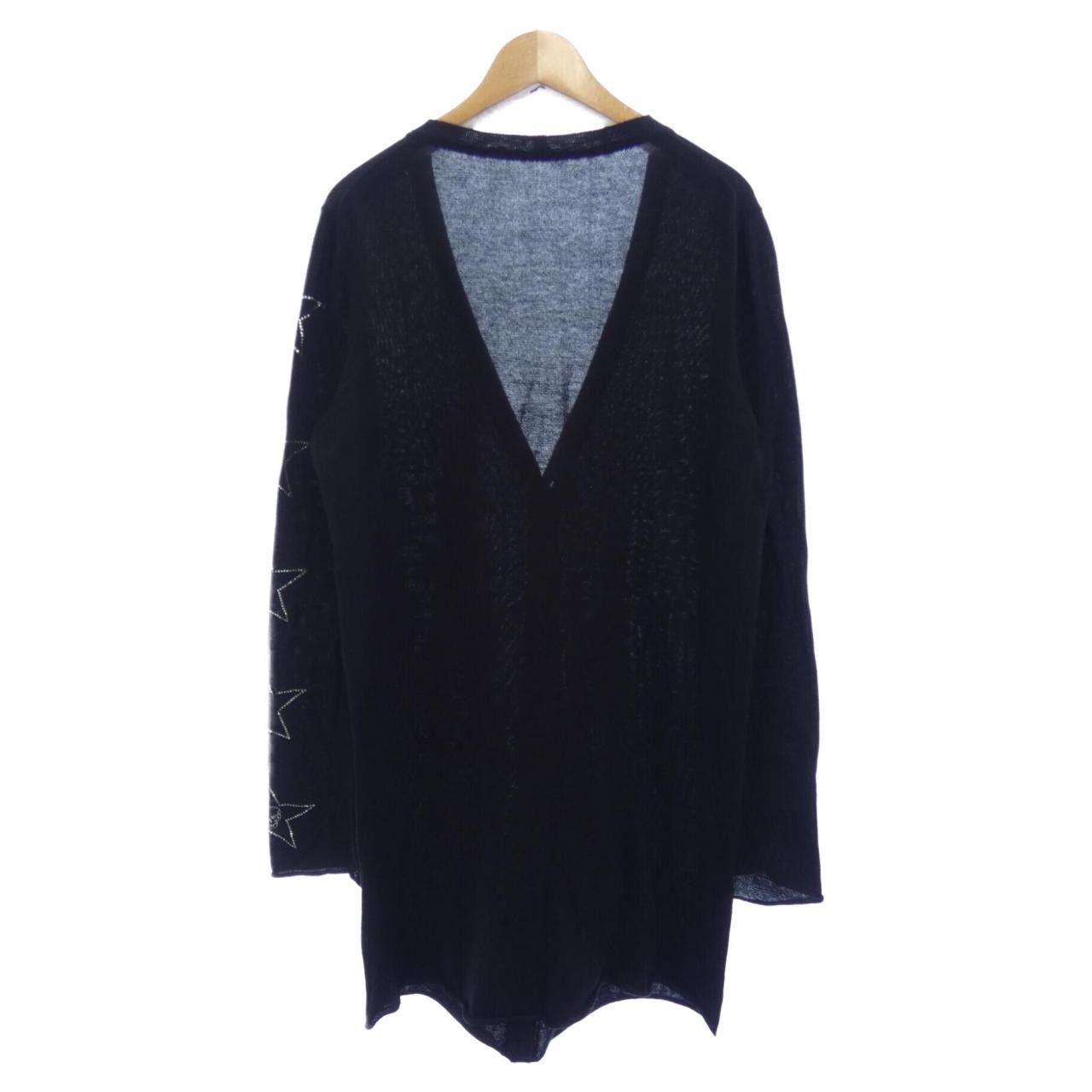 Other Other lucien pellat-finet Cardigan Others Tops DUTY FREE for USA Size ONE SIZE - 2 Thumbnail
