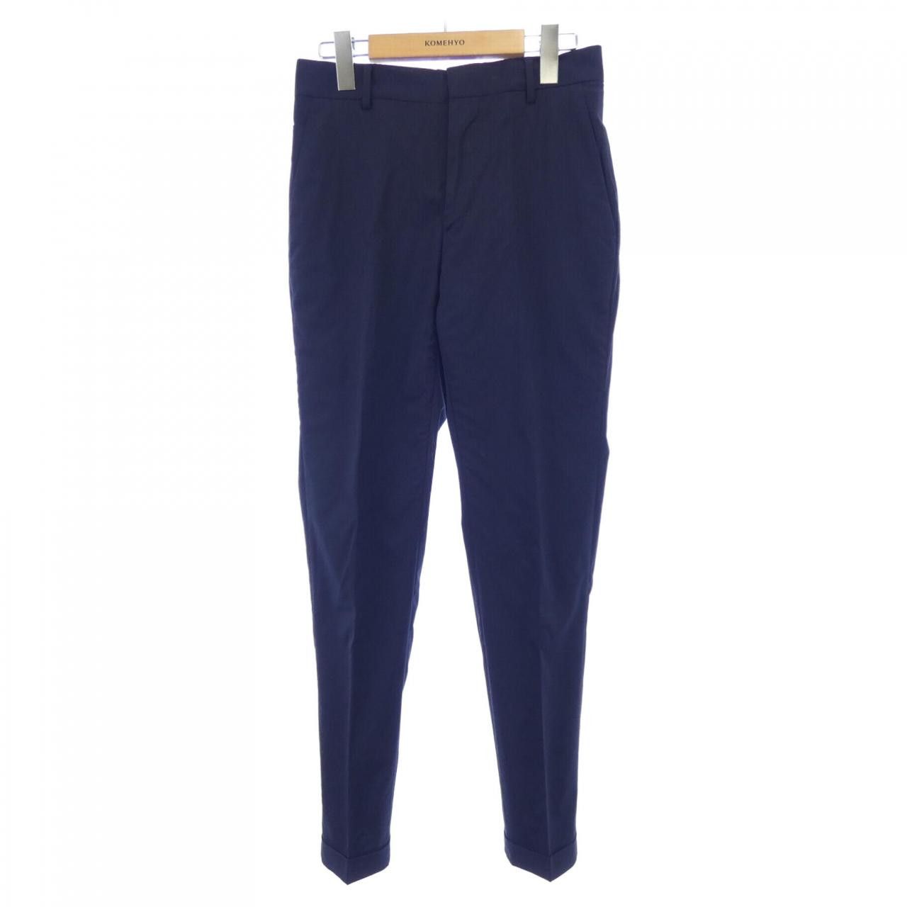 Prada Prada Prada DNA559 S161 11HR Pants Others Pants DNA559 S161 11HR DUTY FREE for USA Size ONE SIZE - 5 Thumbnail