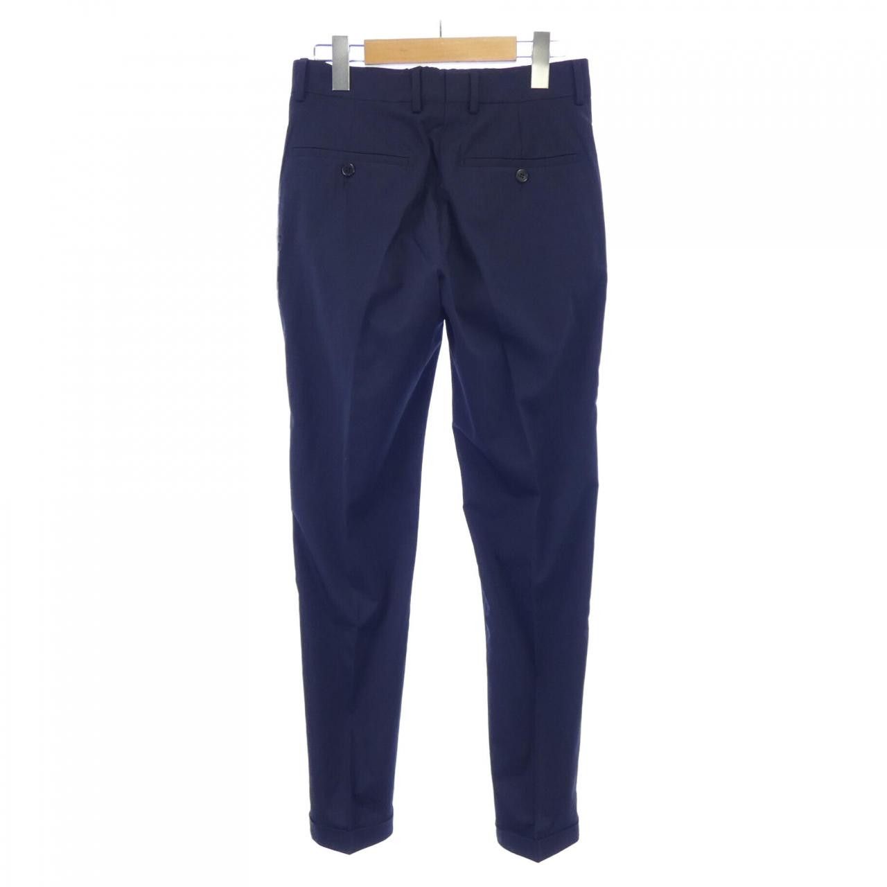Prada Prada Prada DNA559 S161 11HR Pants Others Pants DNA559 S161 11HR DUTY FREE for USA Size ONE SIZE - 6 Thumbnail