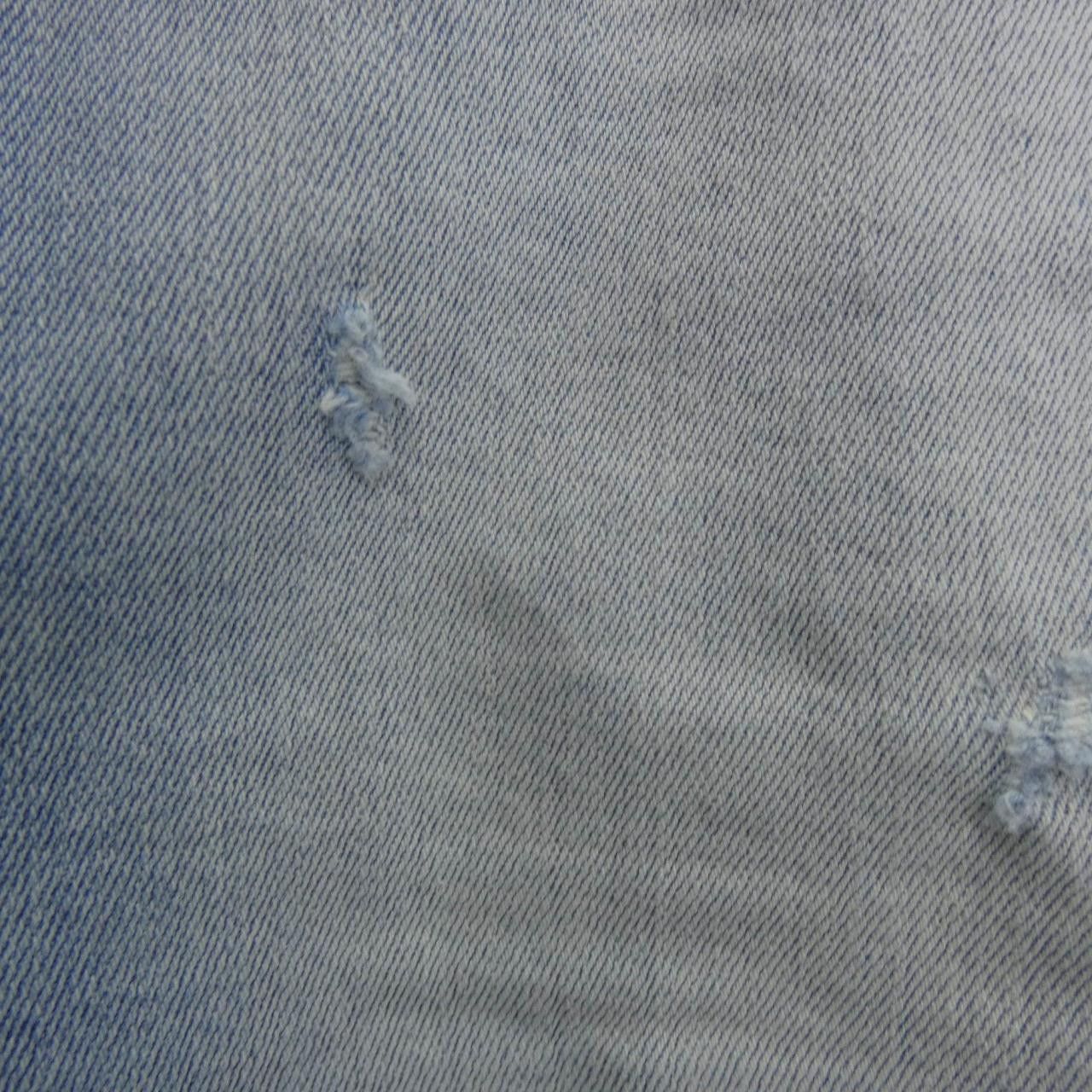 Other Other Dsquared2 S75LB0749 Jeans Denim Jeans S75LB0749 DUTY FREE for USA Size ONE SIZE - 7 Thumbnail