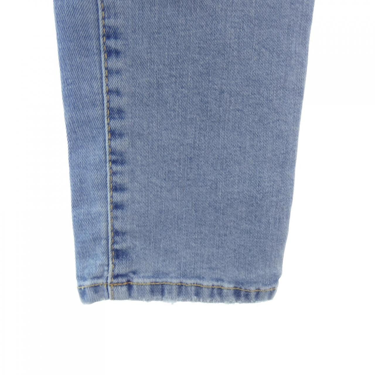Other Other Dsquared2 S75LB0749 Jeans Denim Jeans S75LB0749 DUTY FREE for USA Size ONE SIZE - 6 Thumbnail