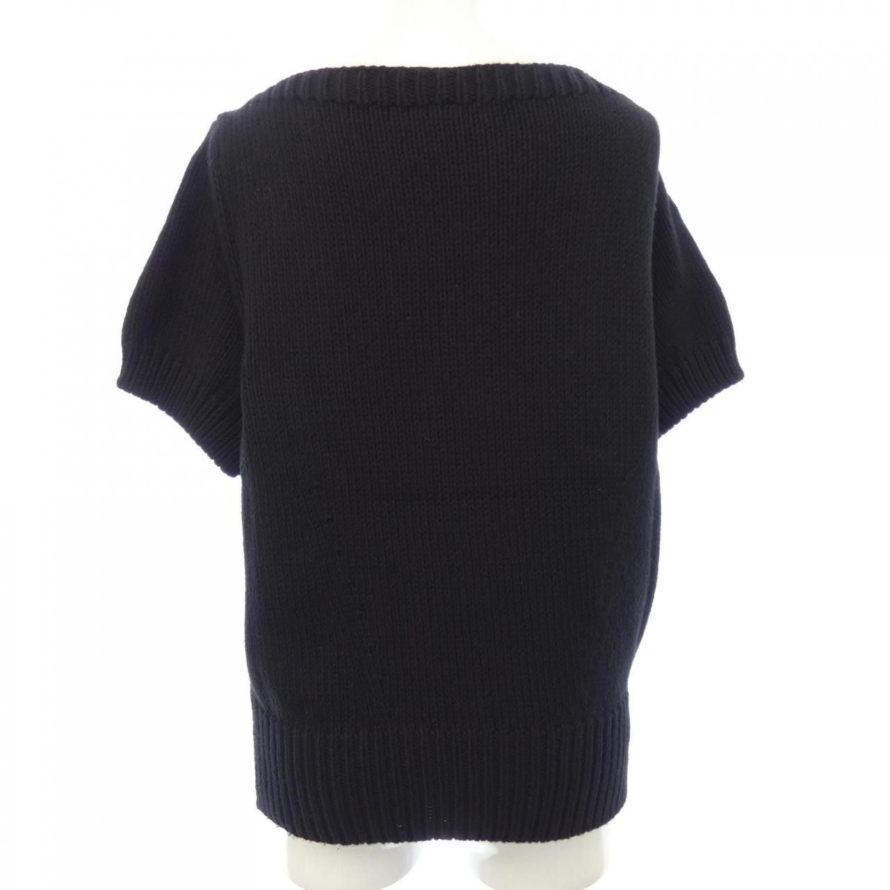 Louis Vuitton Louis Vuitton Louis Vuitton WSKS28MYJ Cashmere Knit Others Tops WSKS28MYJ DUTY FREE for USA Size ONE SIZE - 2 Thumbnail