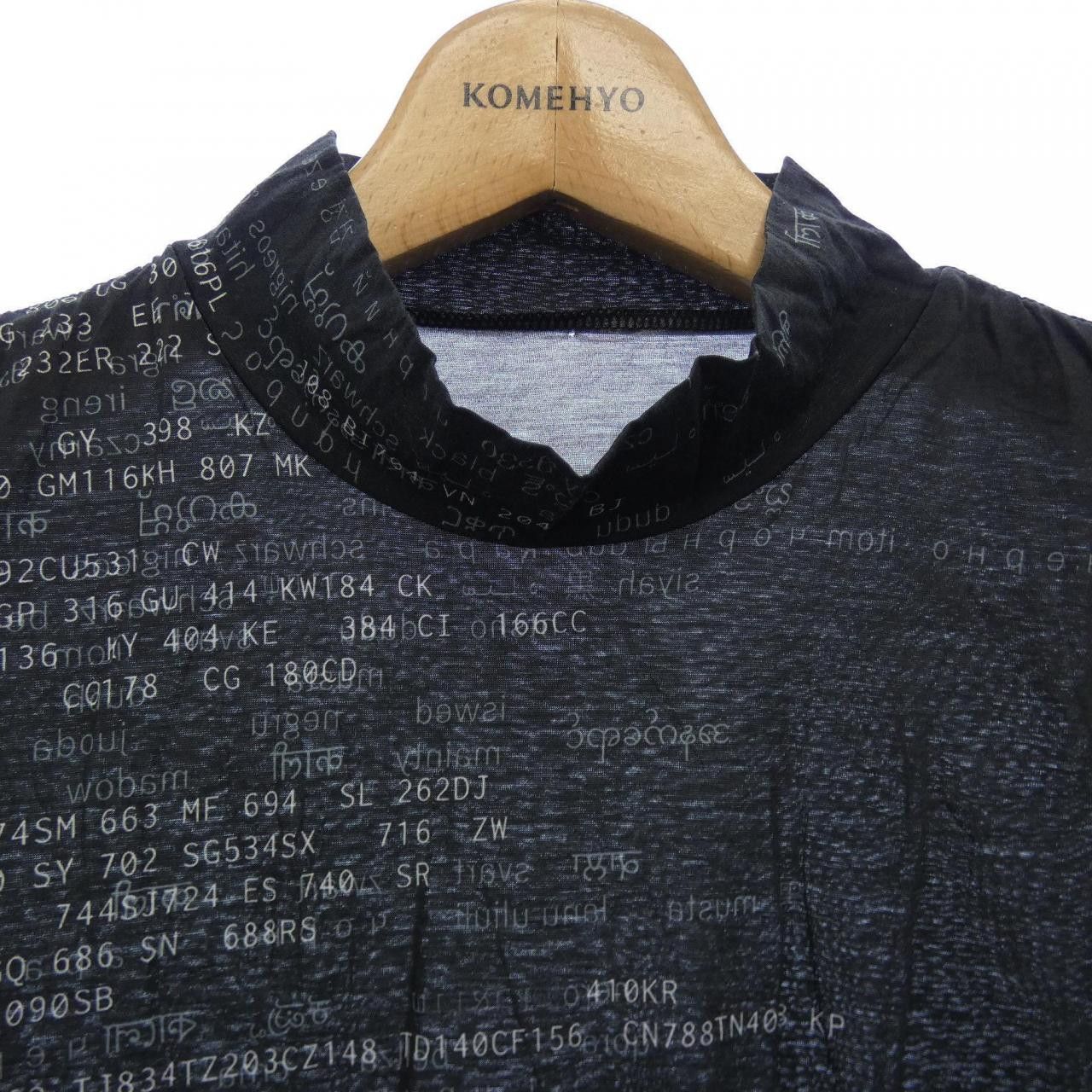 Other Other LIMI feu Top Others Tops LD-T94-047 DUTY FREE for USA Size ONE SIZE - 5 Thumbnail