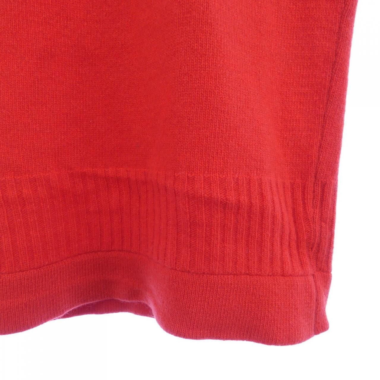 Chanel Chanel Chanel 100% Cashmere Skirt Others Skirts DUTY FREE for USA Size ONE SIZE - 6 Thumbnail