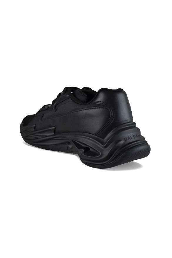 Balmain Sneakers Run row Size US 10 / EU 43 - 3 Thumbnail