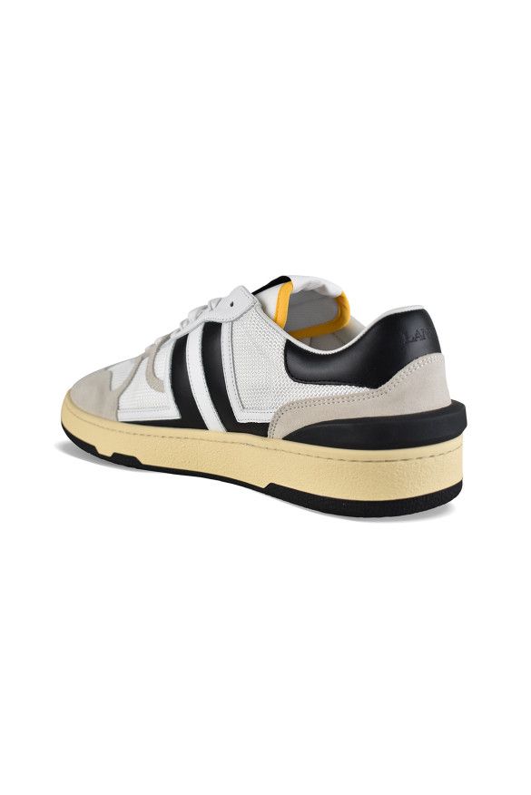 Lanvin Clay Sneakers Size US 11 / EU 44 - 3 Thumbnail