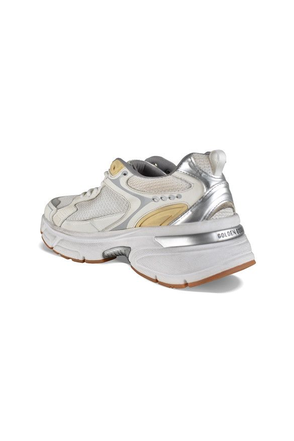 Golden Goose Sneakers Lightstar Size US 7 / EU 40 - 3 Thumbnail