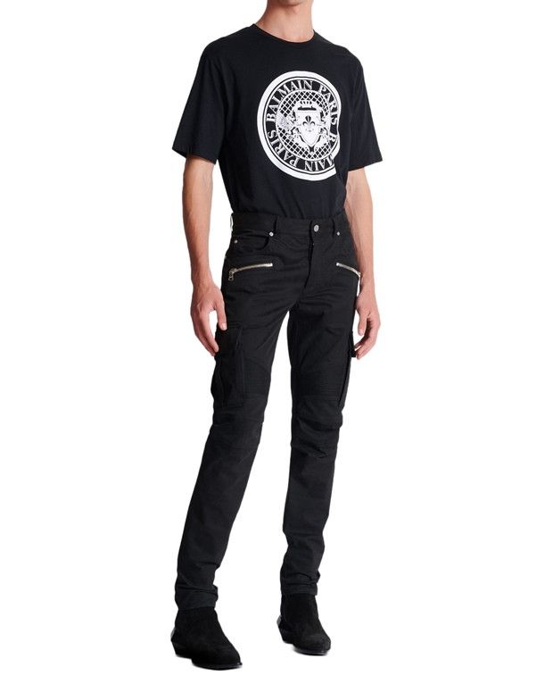Balmain Cargo pants Size US 42 / EU 58 - 7 Thumbnail
