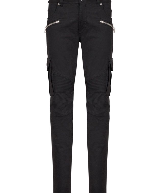Balmain Cargo pants Size US 42 / EU 58 - 5 Thumbnail