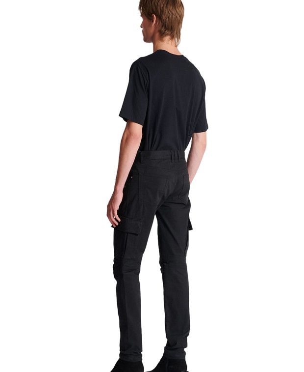 Balmain Cargo pants Size US 42 / EU 58 - 4 Thumbnail