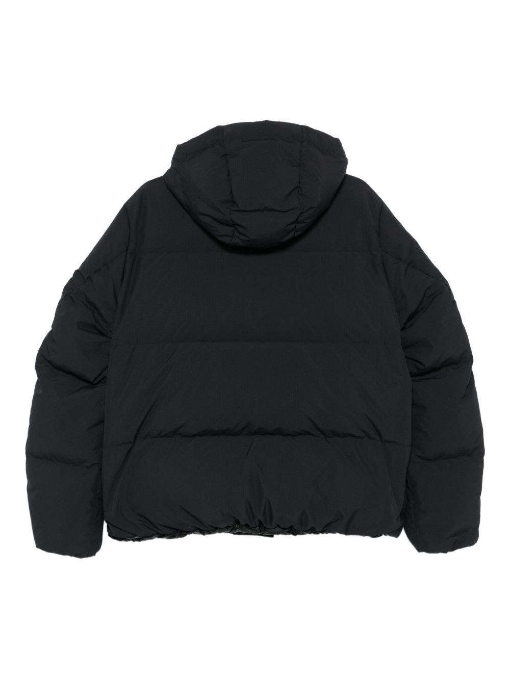Sacai NYLON PUFFER JACKET Size US M / EU 48-50 / 2 - 2 Thumbnail