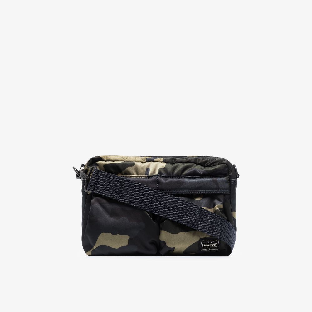 Porter COUNTER SHADE CROSSBODY BAG Size ONE SIZE - 4 Thumbnail