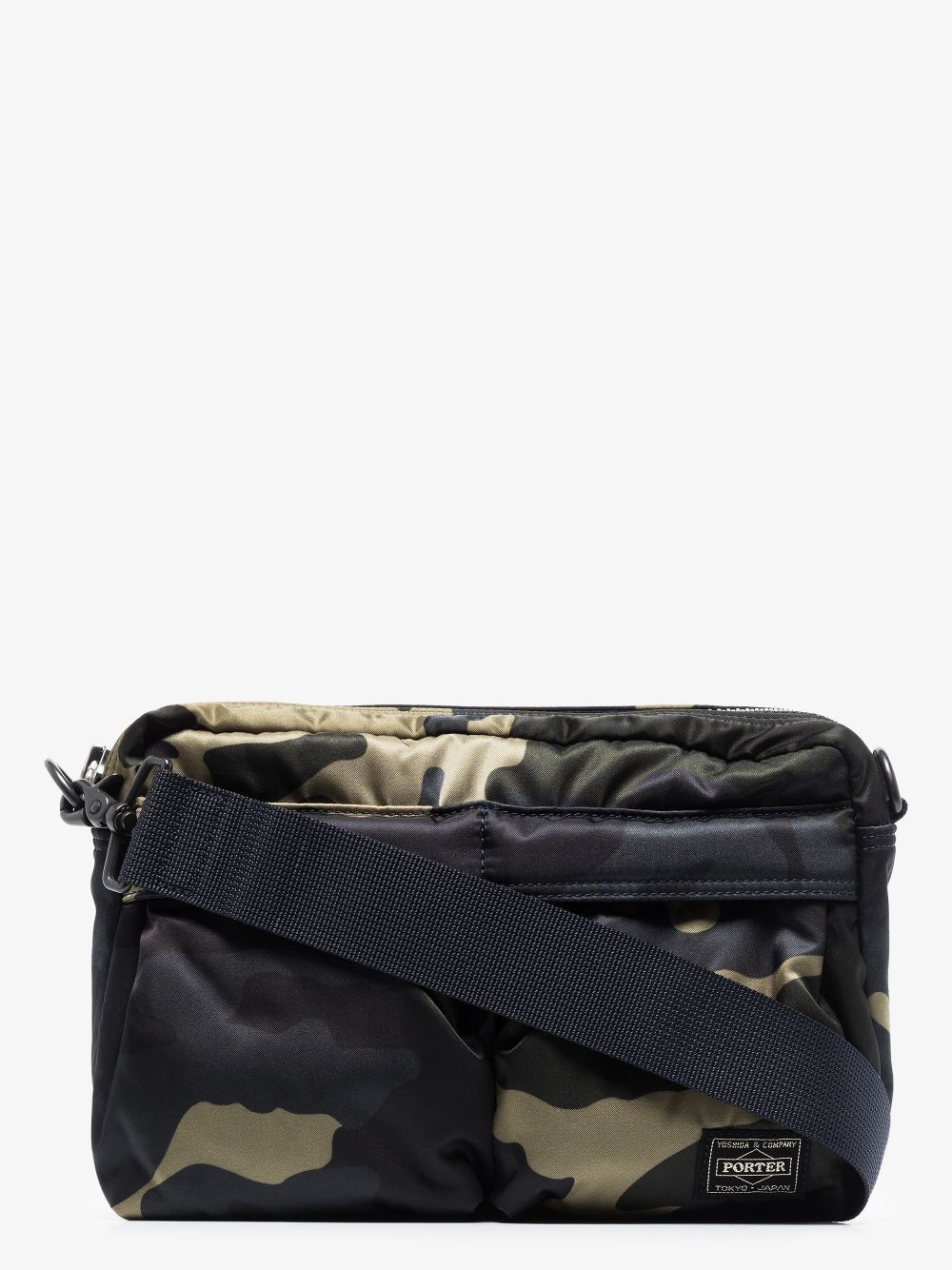 Porter COUNTER SHADE CROSSBODY BAG Size ONE SIZE - 6 Thumbnail