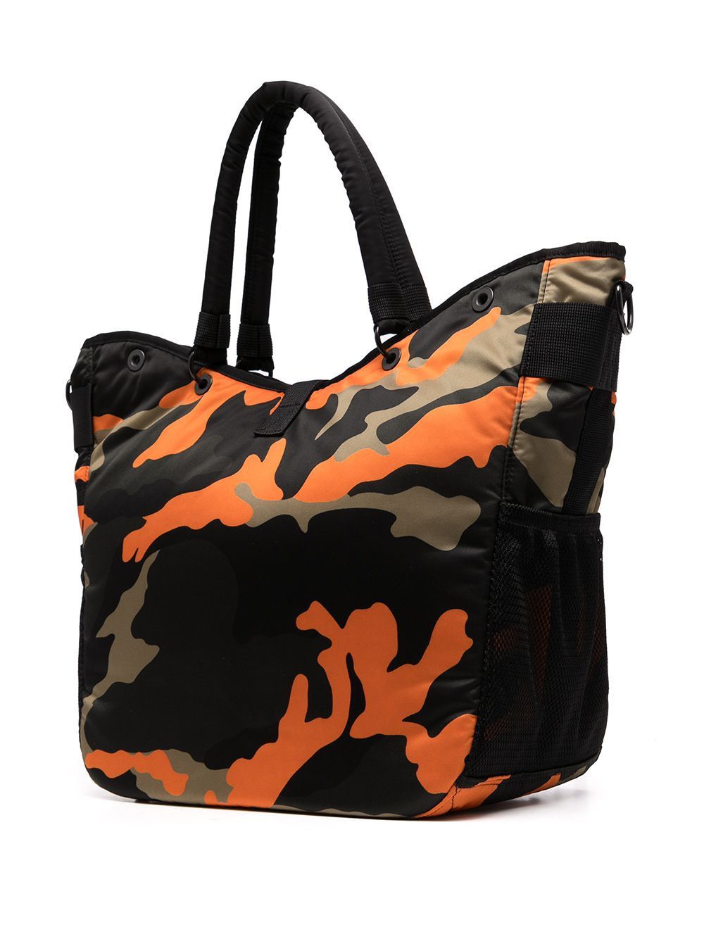 Porter 2WAY NYLON TOTE BAG Size ONE SIZE - 3 Thumbnail