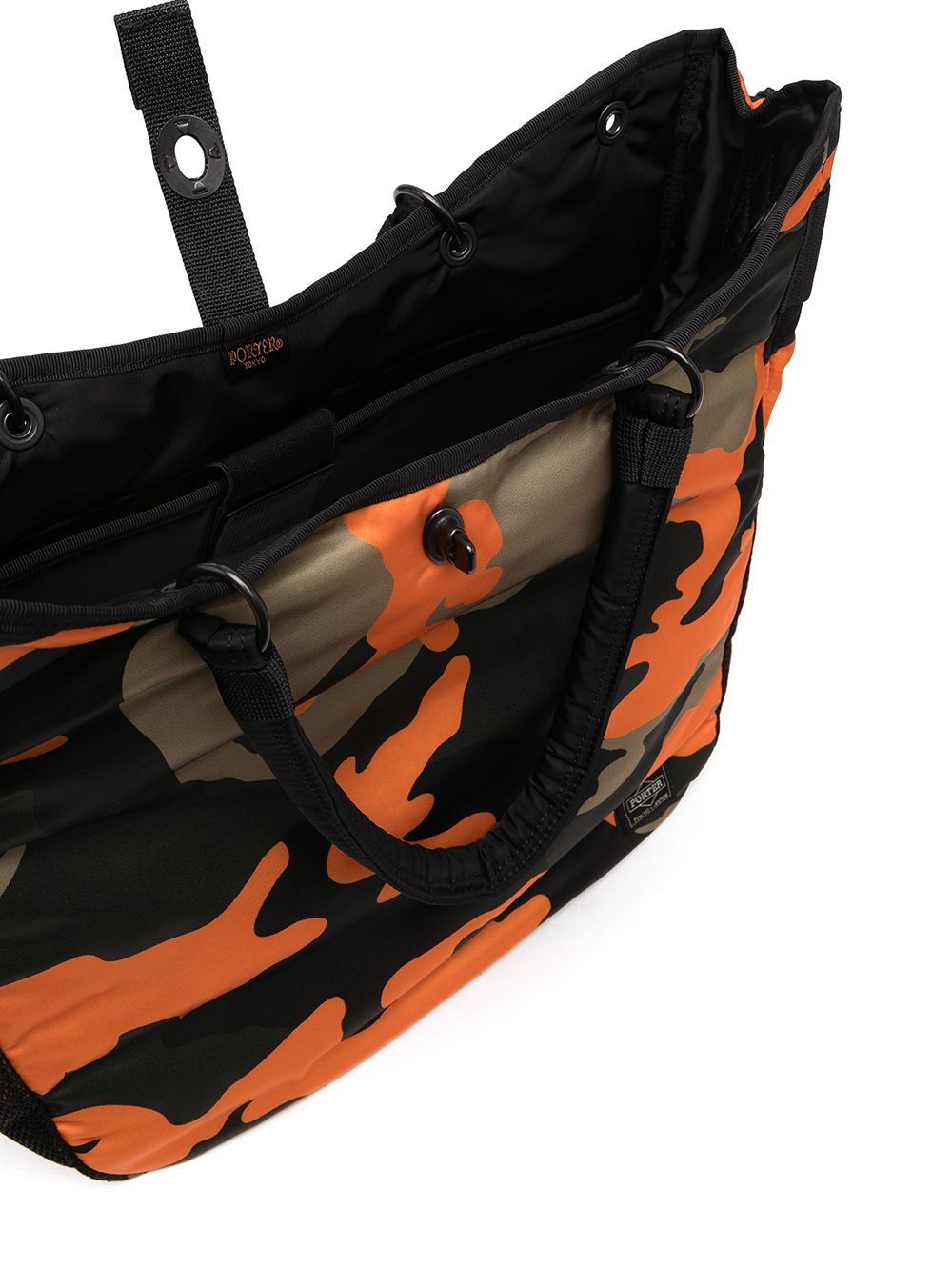 Porter 2WAY NYLON TOTE BAG Size ONE SIZE - 5 Thumbnail