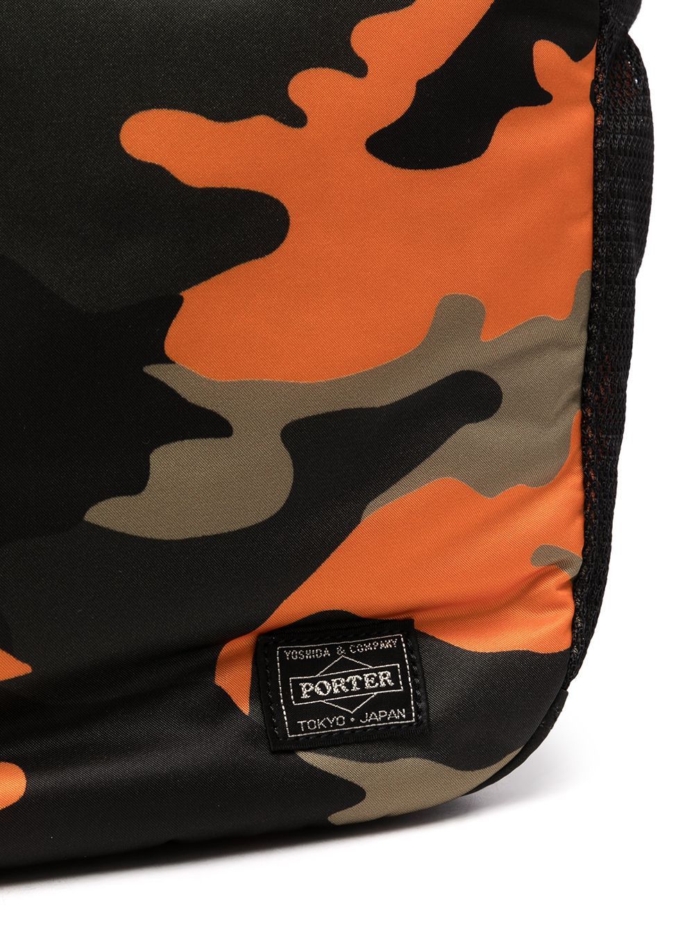 Porter 2WAY NYLON TOTE BAG Size ONE SIZE - 2 Thumbnail