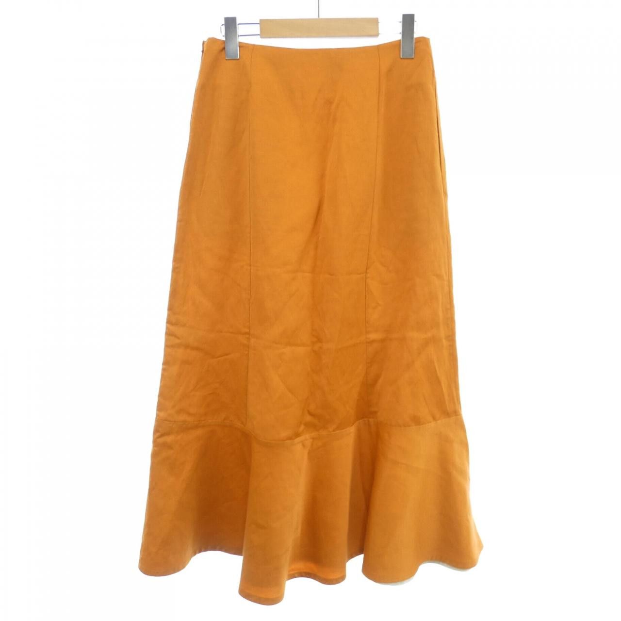 Jil Sander Jil Sander Jil Sander Skirt Others Skirts JSPS350106 DUTY FREE for USA Size ONE SIZE - 2 Thumbnail