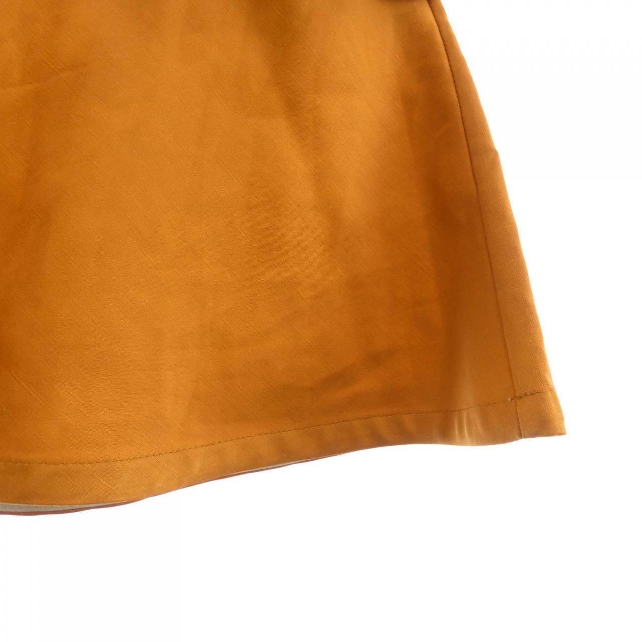 Jil Sander Jil Sander Jil Sander Skirt Others Skirts JSPS350106 DUTY FREE for USA Size ONE SIZE - 6 Thumbnail