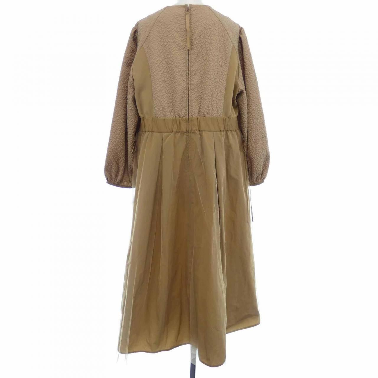 Other Other Super Beauty Dress Others Dresses DUTY FREE for USA Size ONE SIZE - 2 Thumbnail