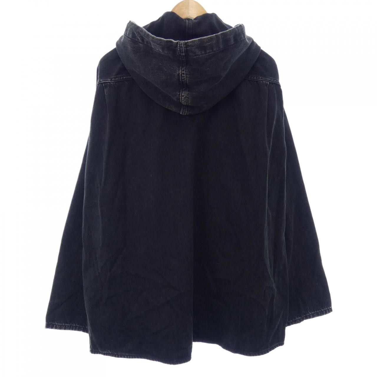 Other Other Diesel Denim Jacket Denim Outerwear DUTY FREE for USA Size ONE SIZE - 2 Thumbnail