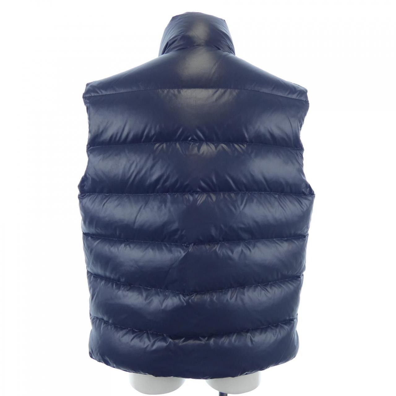Moncler Moncler Moncler TIB Down Vest Others Outerwear TIB DUTY FREE for USA Size ONE SIZE - 2 Thumbnail