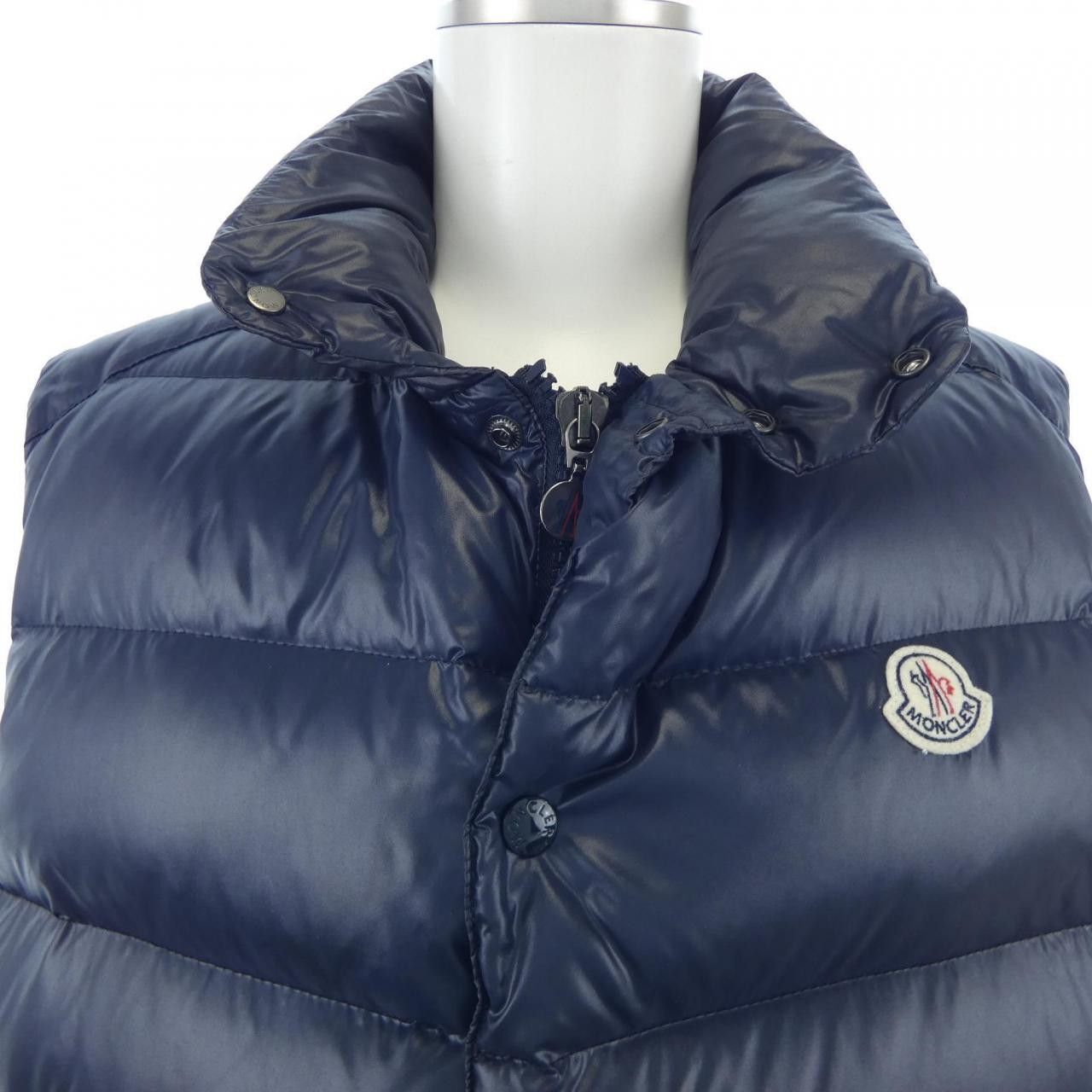 Moncler Moncler Moncler TIB Down Vest Others Outerwear TIB DUTY FREE for USA Size ONE SIZE - 5 Thumbnail