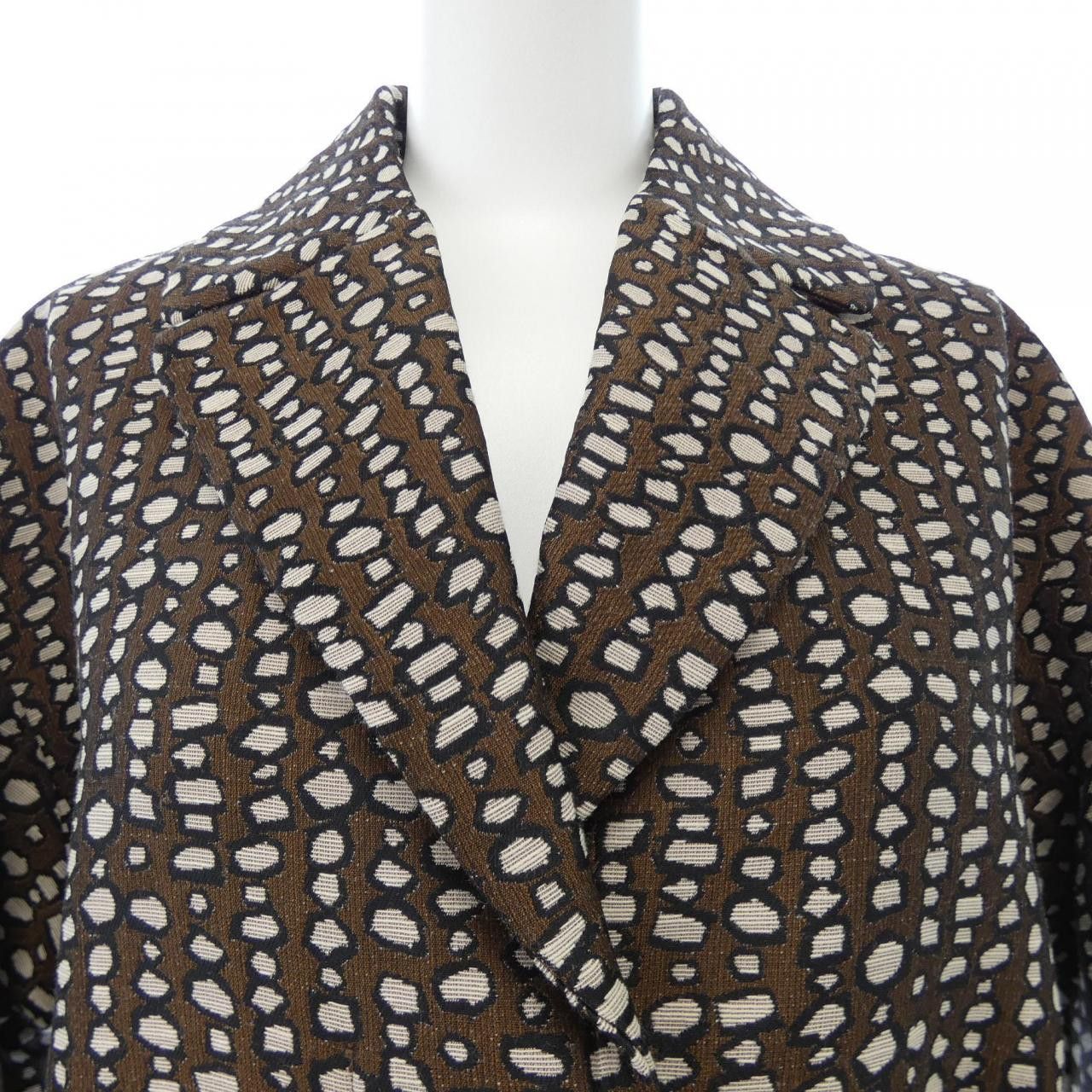 Max Mara MaxMara S Max Mara Coat Others Outerwear 912102 DUTY FREE for USA Size ONE SIZE - 5 Thumbnail