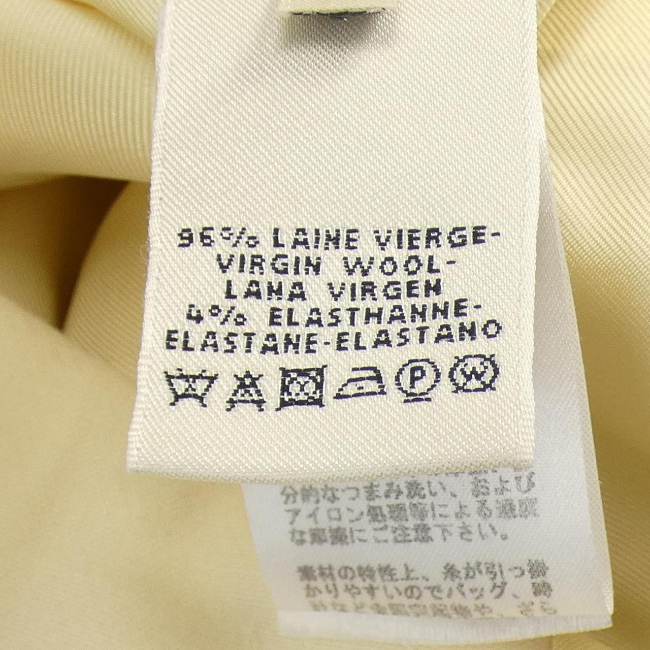 Hermes Hermes Hermes Jacket Others Outerwear DUTY FREE for USA Size ONE SIZE - 3 Thumbnail