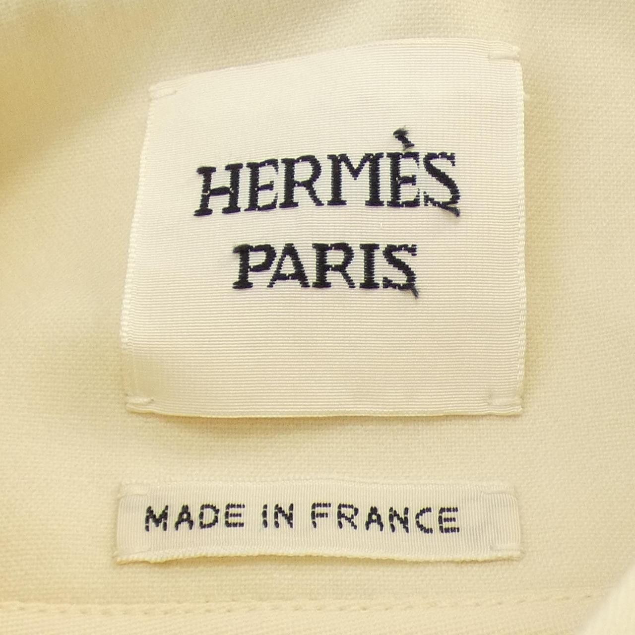 Hermes Hermes Hermes Jacket Others Outerwear DUTY FREE for USA Size ONE SIZE - 4 Thumbnail