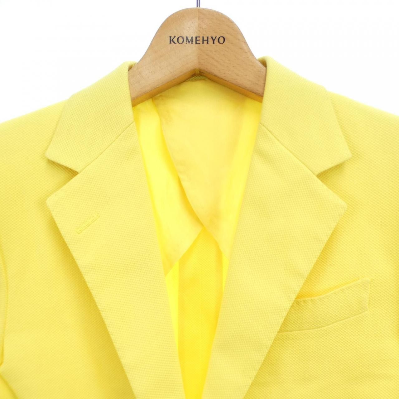 Other Other Drawer Jacket Others Outerwear 6522-299-0486 DUTY FREE for USA Size ONE SIZE - 5 Thumbnail