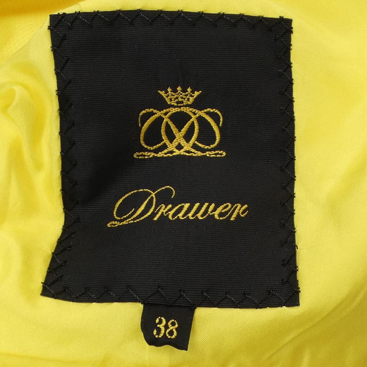 Other Other Drawer Jacket Others Outerwear 6522-299-0486 DUTY FREE for USA Size ONE SIZE - 4 Thumbnail