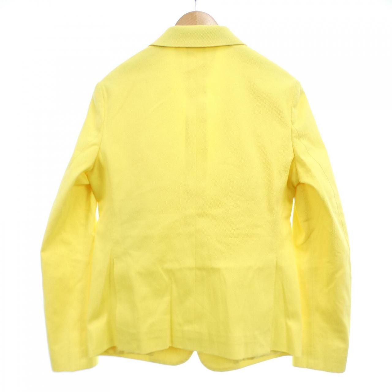 Other Other Drawer Jacket Others Outerwear 6522-299-0486 DUTY FREE for USA Size ONE SIZE - 2 Thumbnail