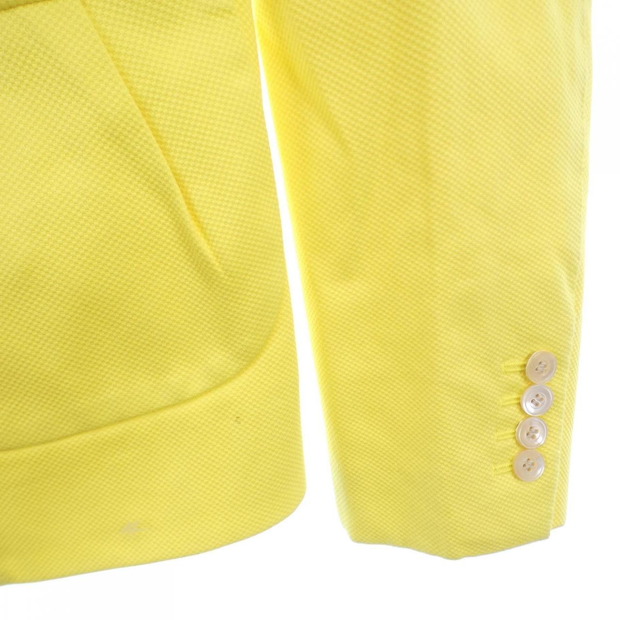 Other Other Drawer Jacket Others Outerwear 6522-299-0486 DUTY FREE for USA Size ONE SIZE - 6 Thumbnail