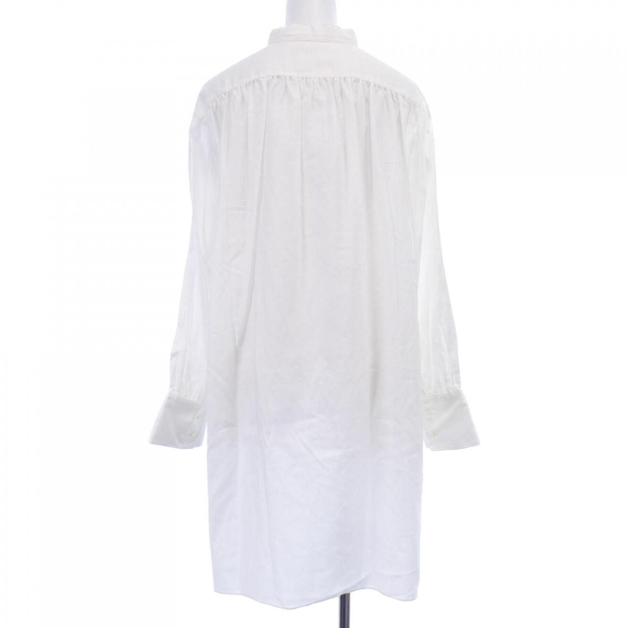 Other Other Macphee Shirt Cotton Tops DUTY FREE for USA Size ONE SIZE - 2 Thumbnail