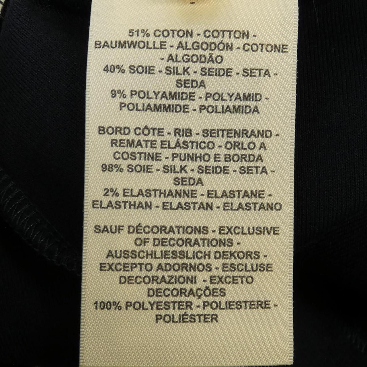 Hermes Hermes Hermes Pants Others Pants DUTY FREE for USA Size ONE SIZE - 3 Thumbnail