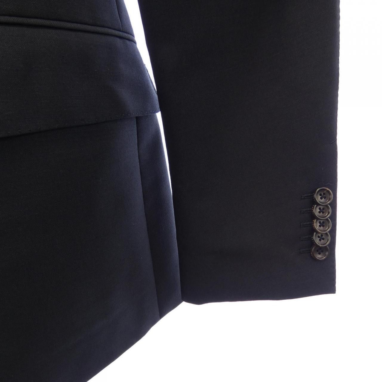 Gucci Gucci Gucci Jacket Others Outerwear 457770 Z545B DUTY FREE for USA Size ONE SIZE - 6 Thumbnail