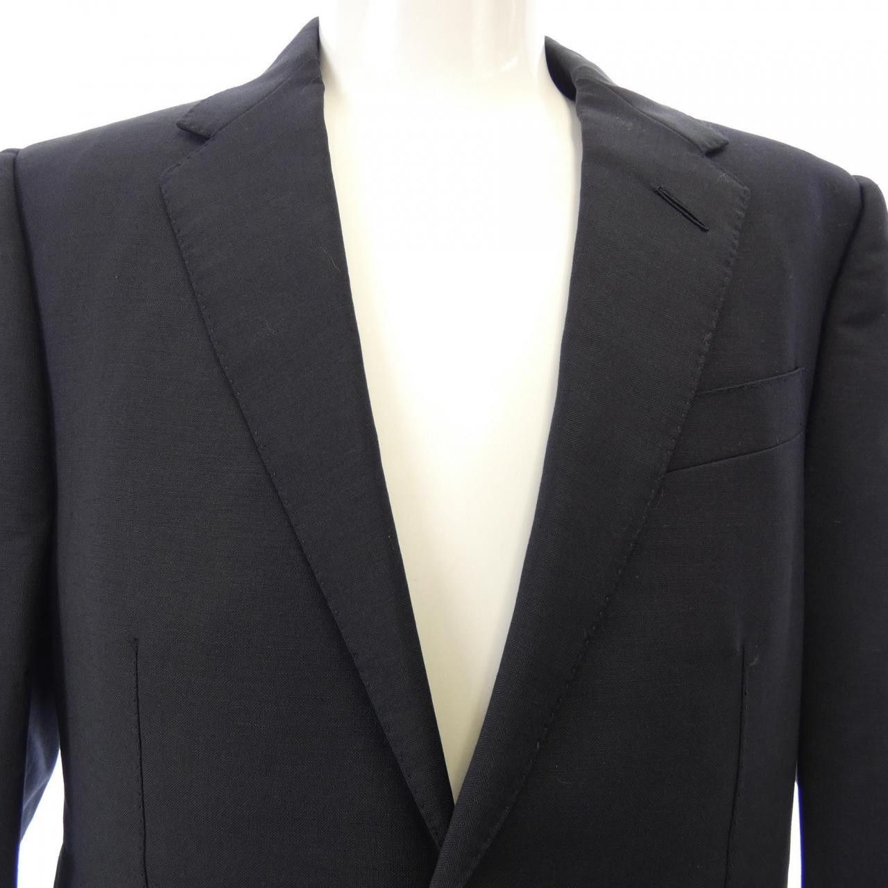 Gucci Gucci Gucci Jacket Others Outerwear 457770 Z545B DUTY FREE for USA Size ONE SIZE - 5 Thumbnail