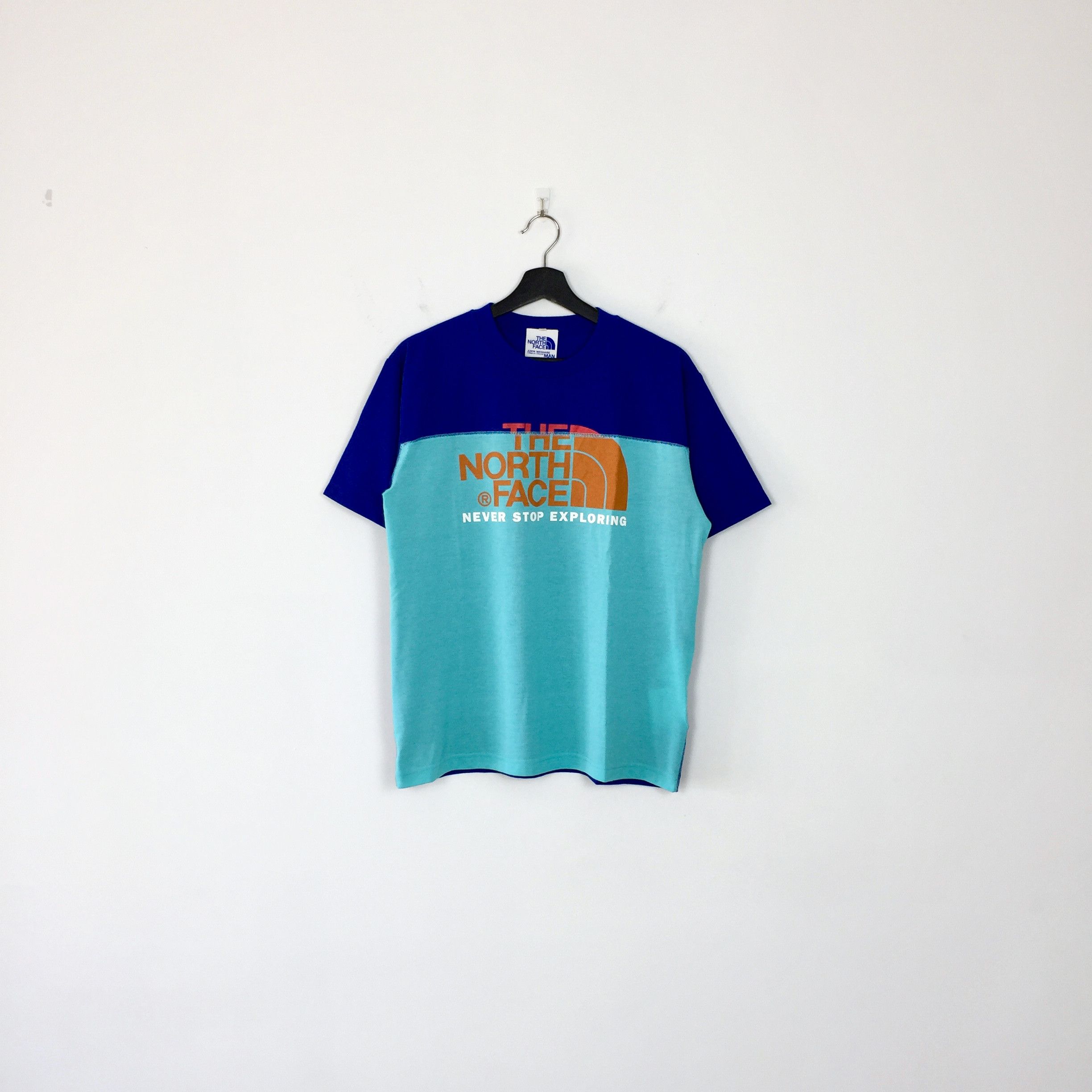 Other TWONESS X MIDORIKAWA WOLFGANG APHEX TWIN LS T-SHIRT