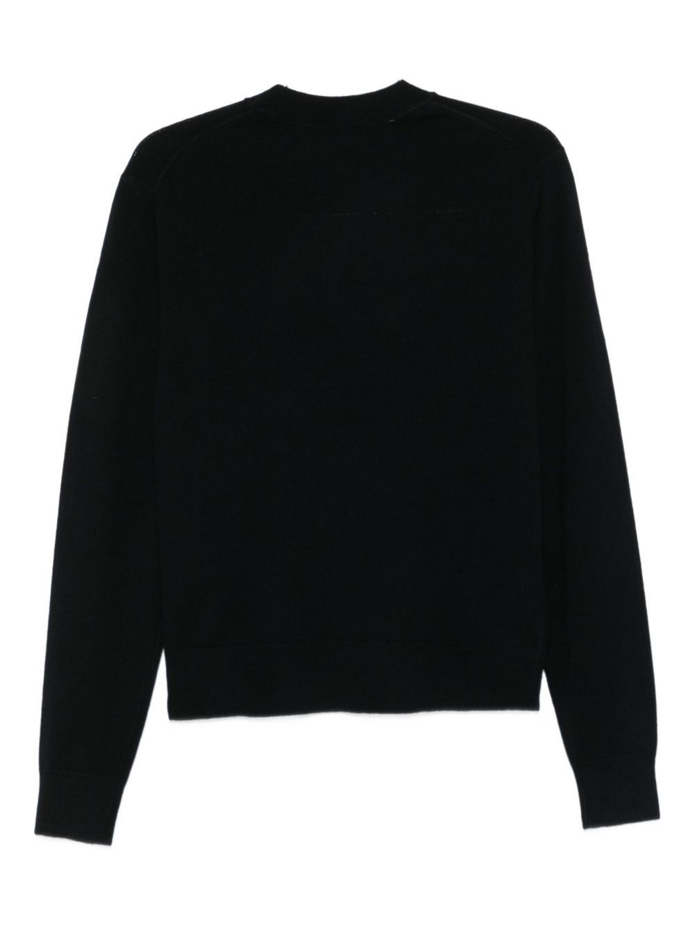 Acne Studios CREWNECK SWEATER Size US S / EU 44-46 / 1 - 2 Thumbnail