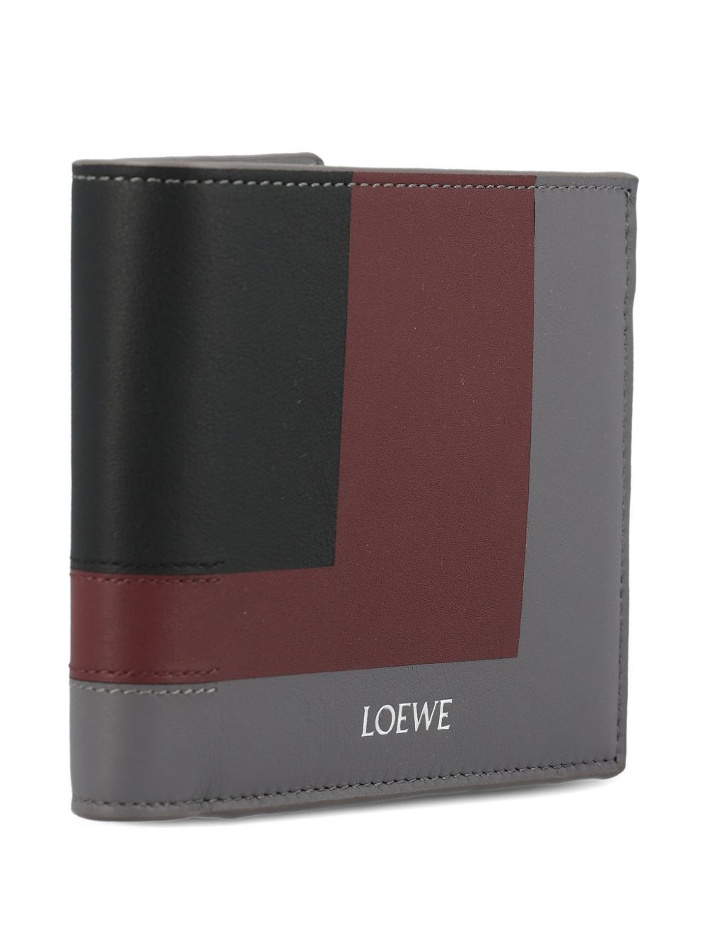 Loewe LEATHER WALLET Size ONE SIZE - 3 Thumbnail