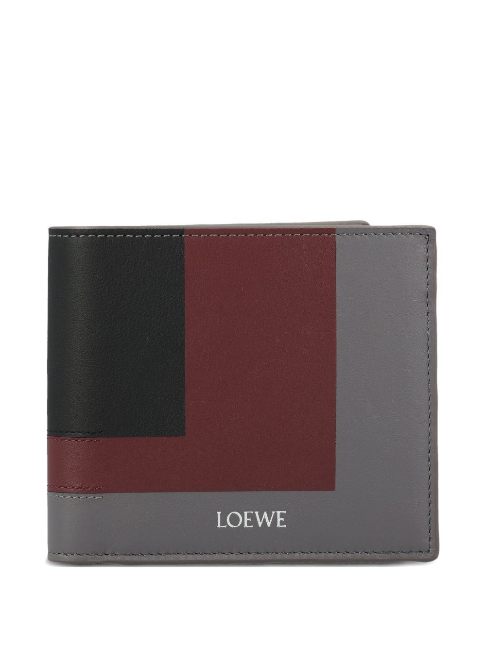 Loewe LEATHER WALLET Size ONE SIZE - 2 Thumbnail