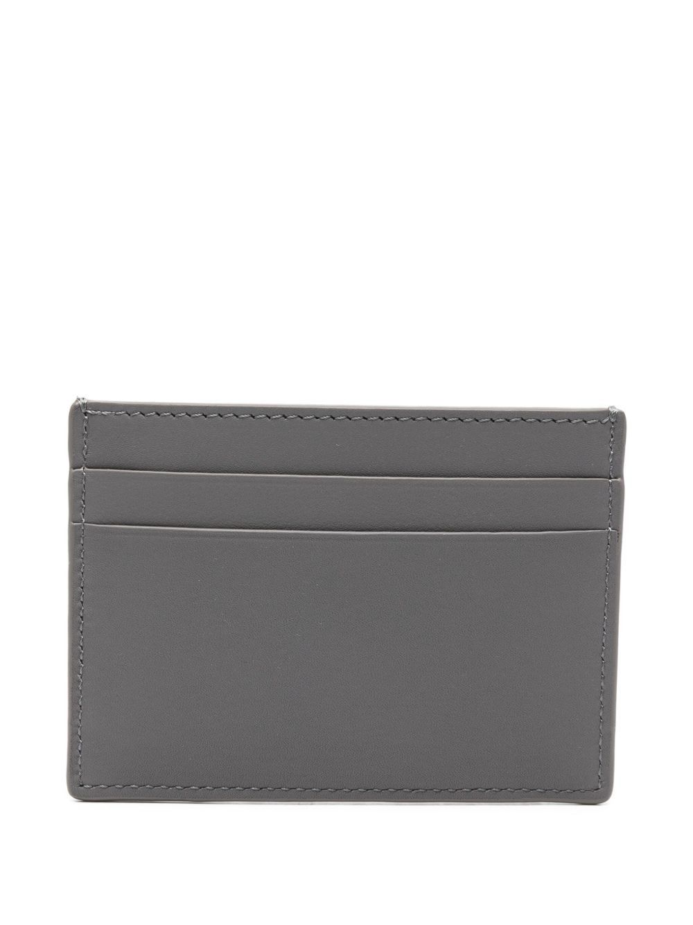 Loewe LEATHER CREDIT CARD CASE Size ONE SIZE - 2 Thumbnail
