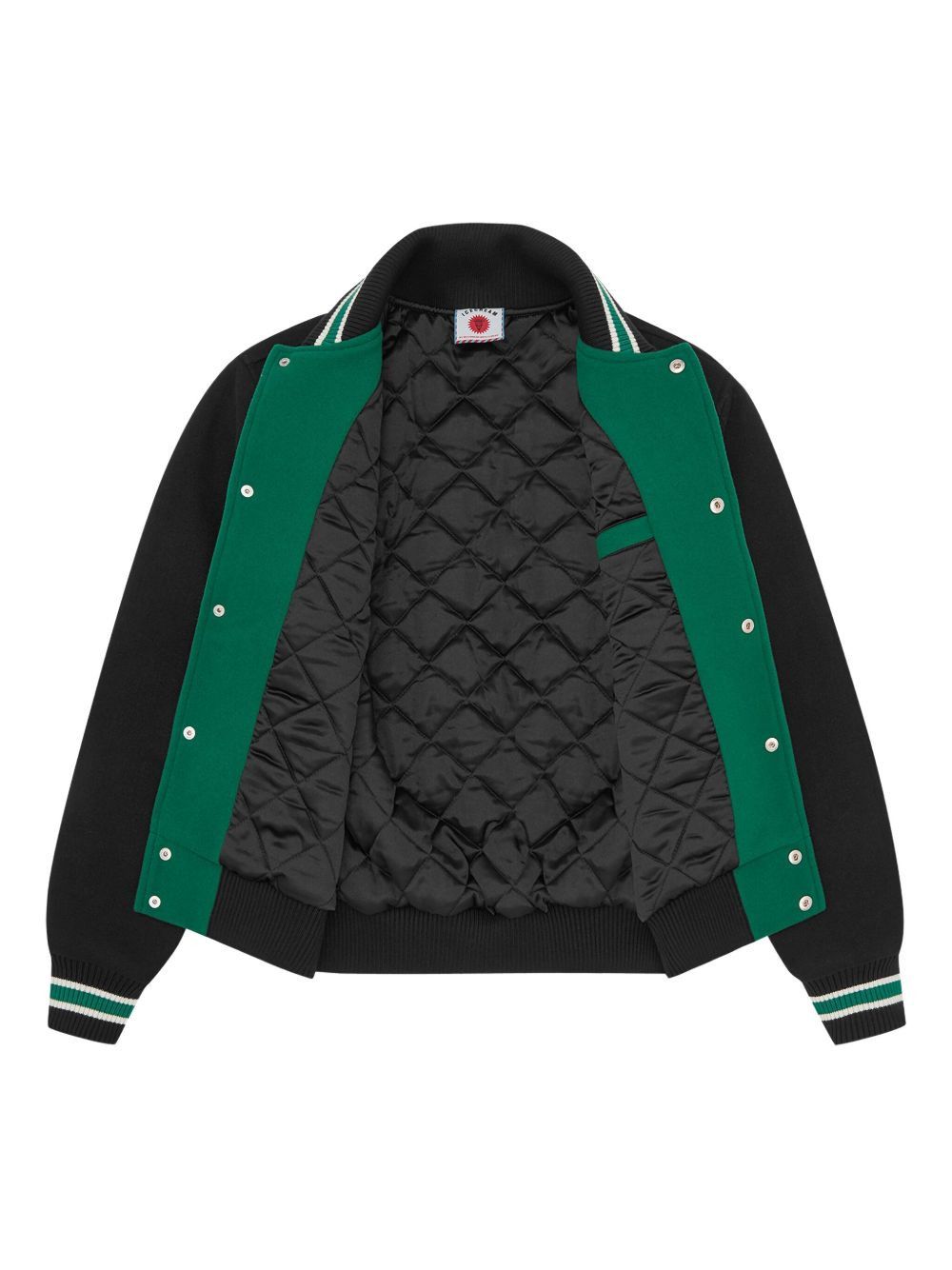 Icecream COLLEGE VARSITY JACKET Size US S / EU 44-46 / 1 - 5 Thumbnail
