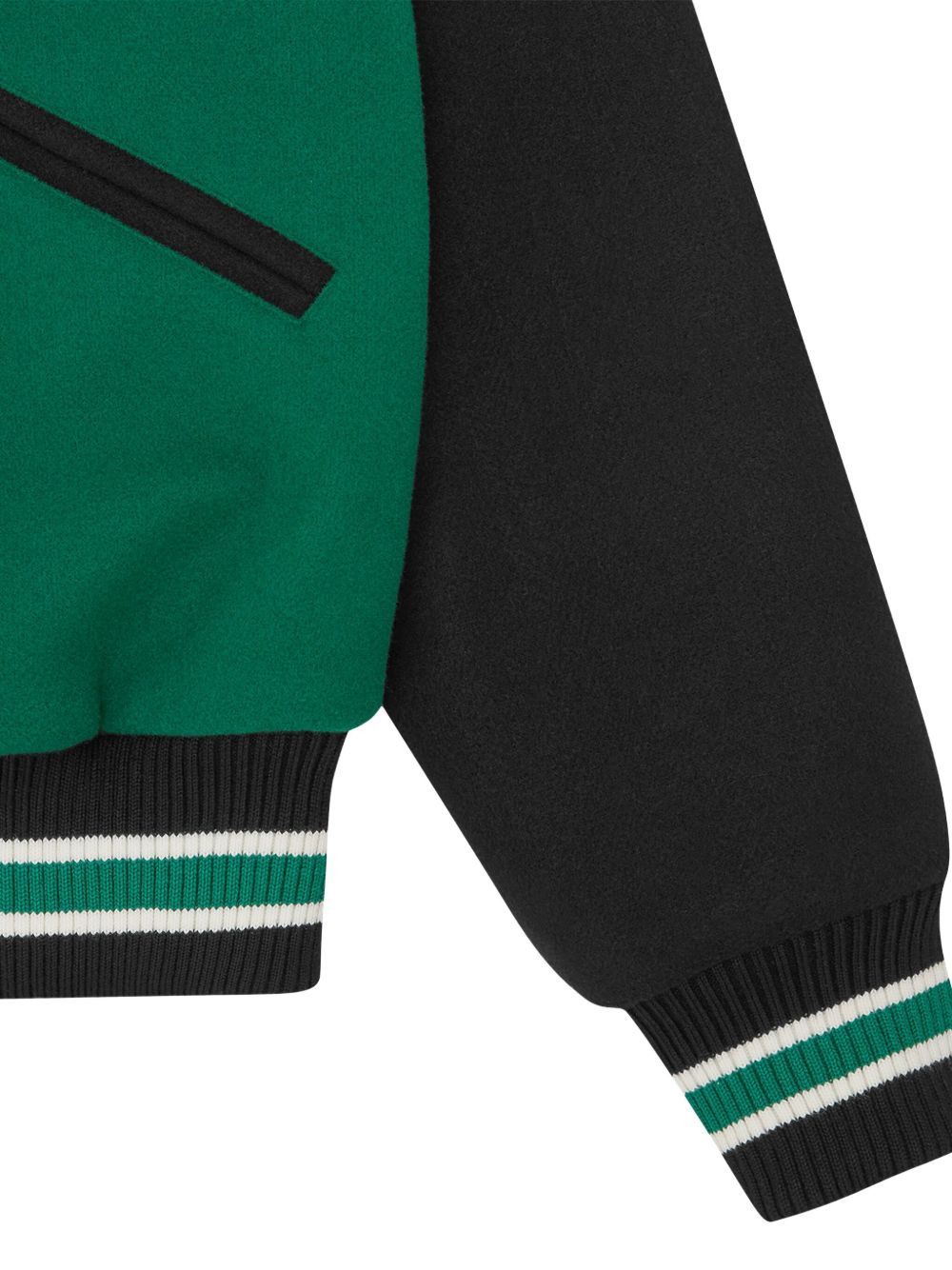 Icecream COLLEGE VARSITY JACKET Size US S / EU 44-46 / 1 - 3 Thumbnail