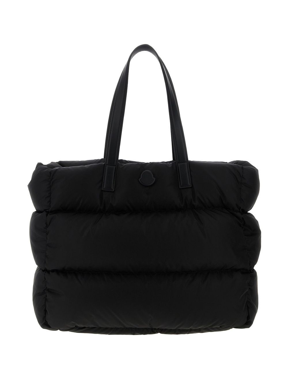 Moncler CARADOC PADDED TOTE BAG Size ONE SIZE - 3 Thumbnail