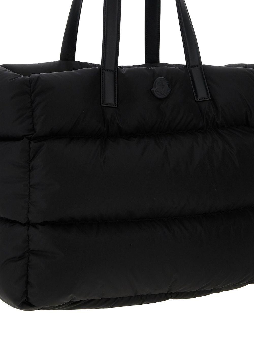Moncler CARADOC PADDED TOTE BAG Size ONE SIZE - 4 Thumbnail