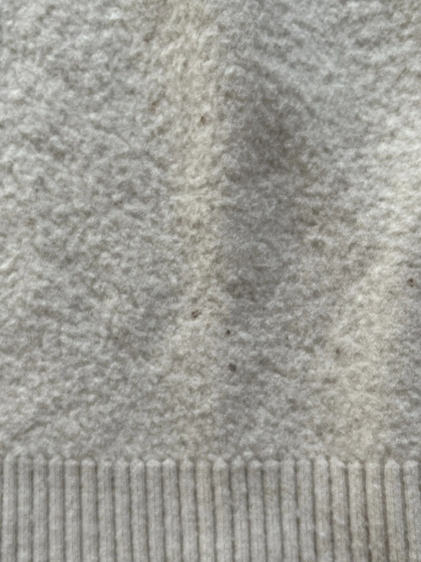 Acne Studios Acne Studios Cardigan Size XXS / US 00 / IT 34 - 5 Thumbnail