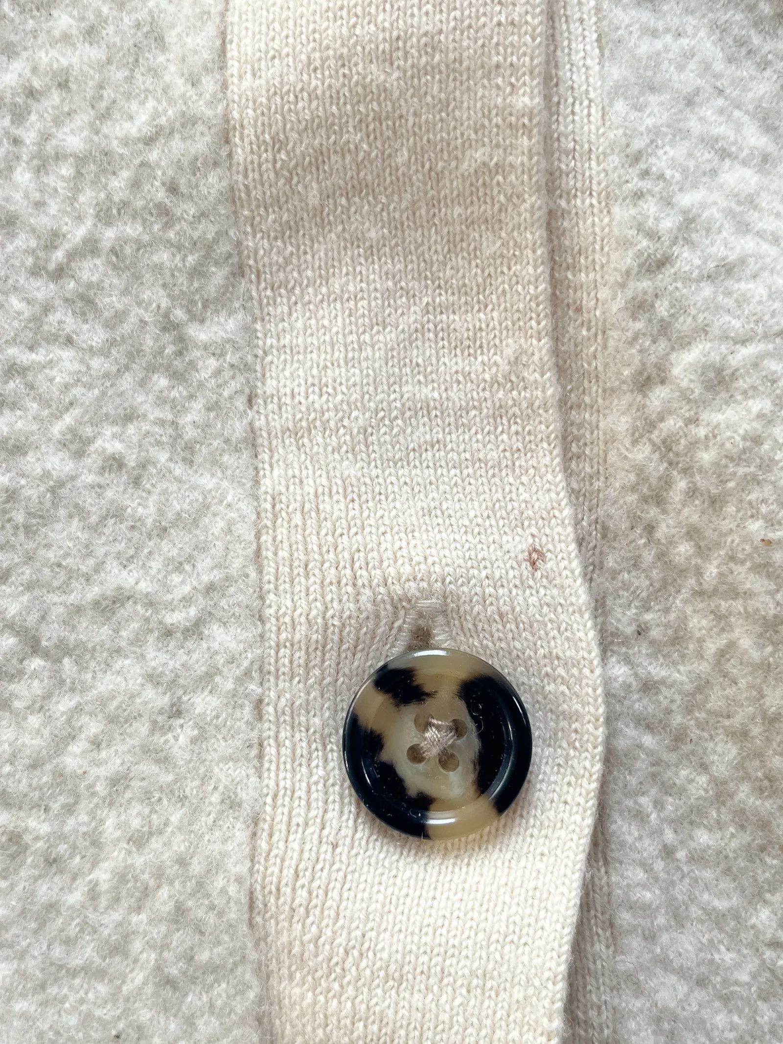 Acne Studios Acne Studios Cardigan Size XXS / US 00 / IT 34 - 6 Thumbnail