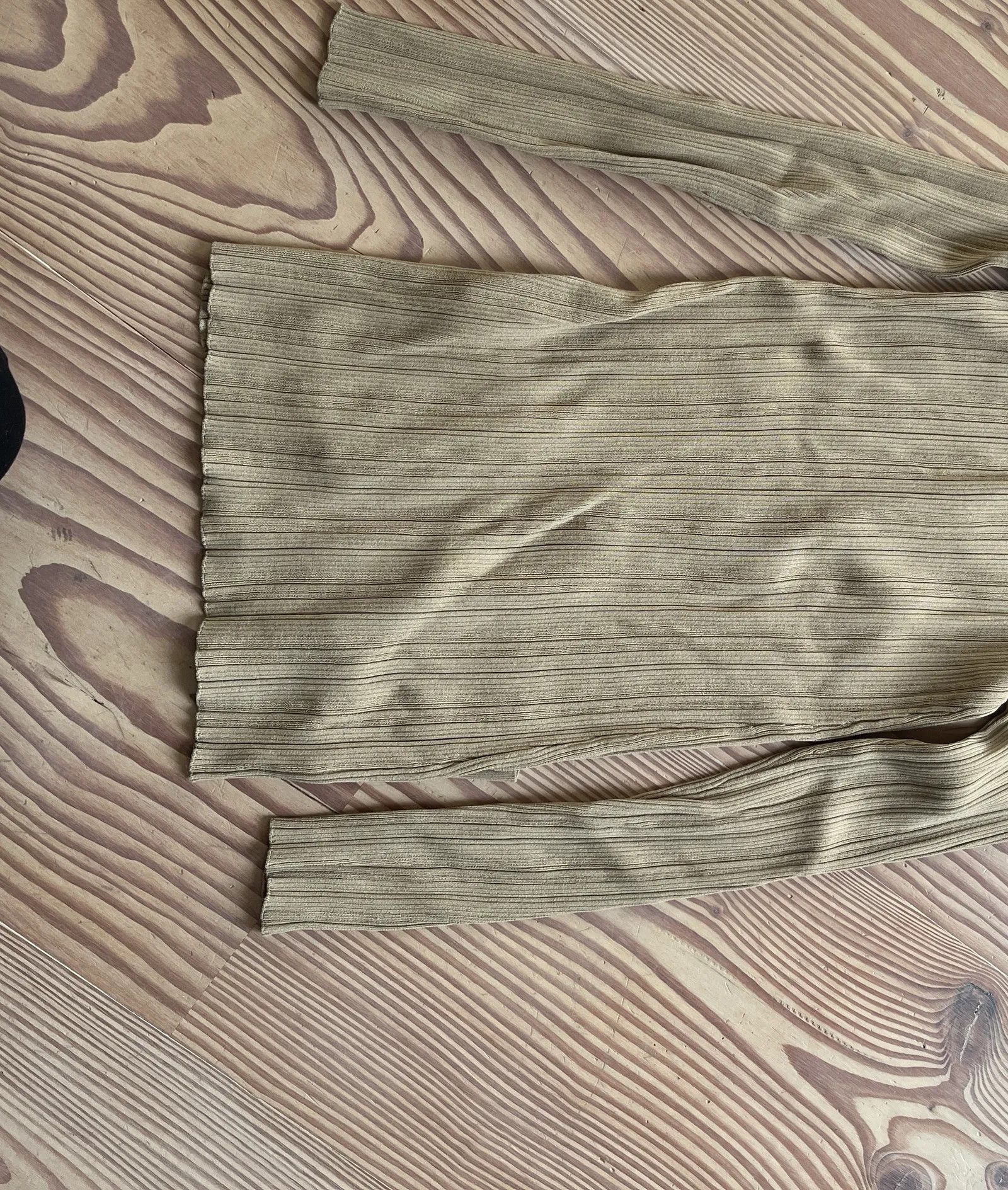 Toteme Toteme Cassino Cardigan Size XS / US 0-2 / IT 36-38 - 4 Thumbnail