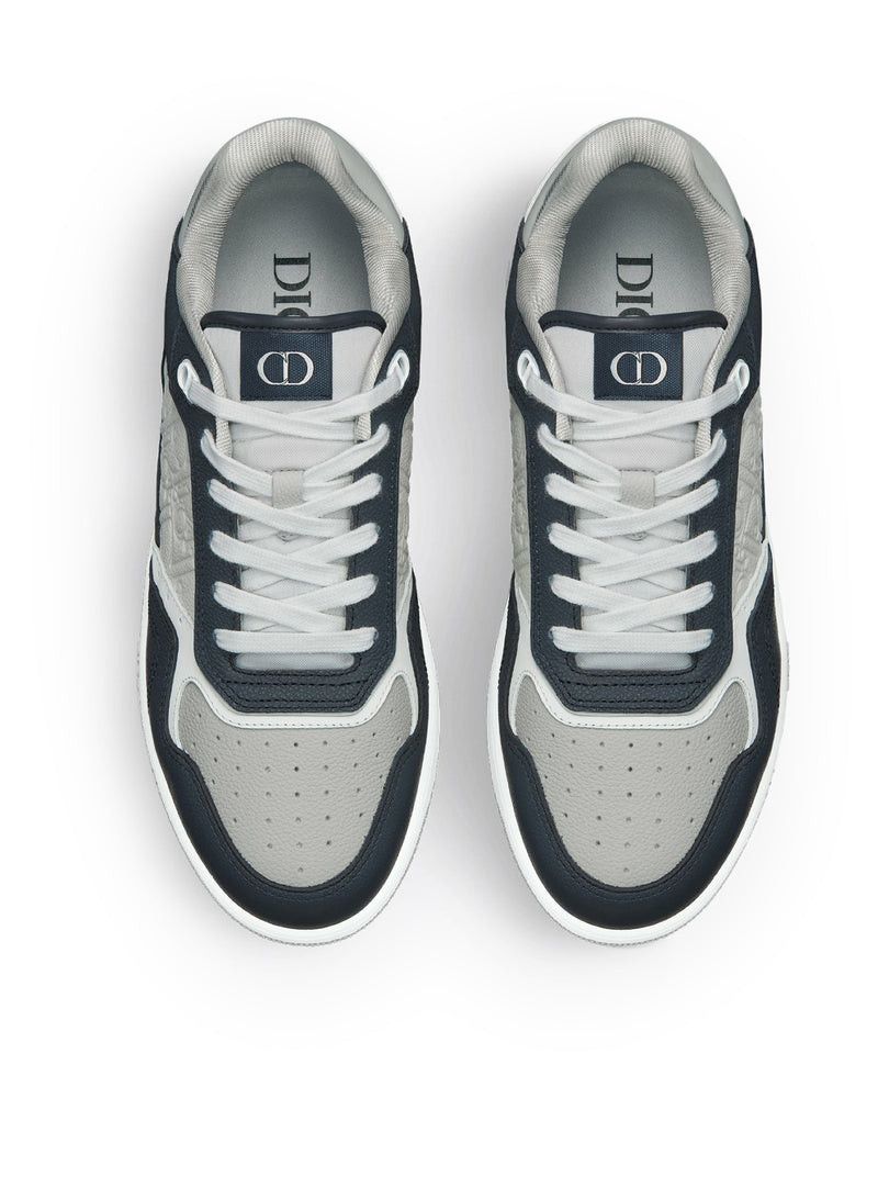 Dior LOW SNEAKER B27 UPTOWN Size US 11 / EU 44 - 5 Thumbnail